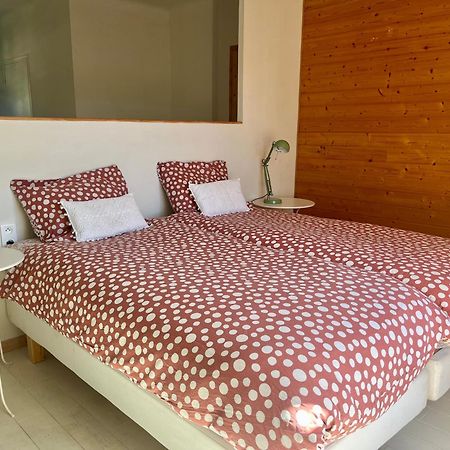 La Perle Des Montagnes - Bed And Breakfast - Chambre D Hote Vernet-les-Bains Ngoại thất bức ảnh