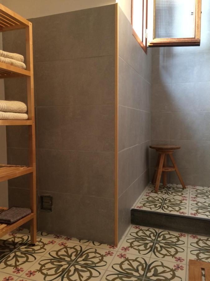 La Perle Des Montagnes - Bed And Breakfast - Chambre D Hote Vernet-les-Bains Ngoại thất bức ảnh