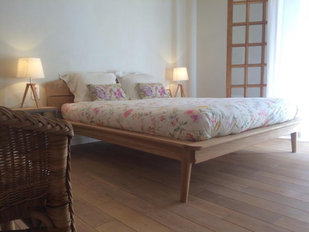 La Perle Des Montagnes - Bed And Breakfast - Chambre D Hote Vernet-les-Bains Ngoại thất bức ảnh