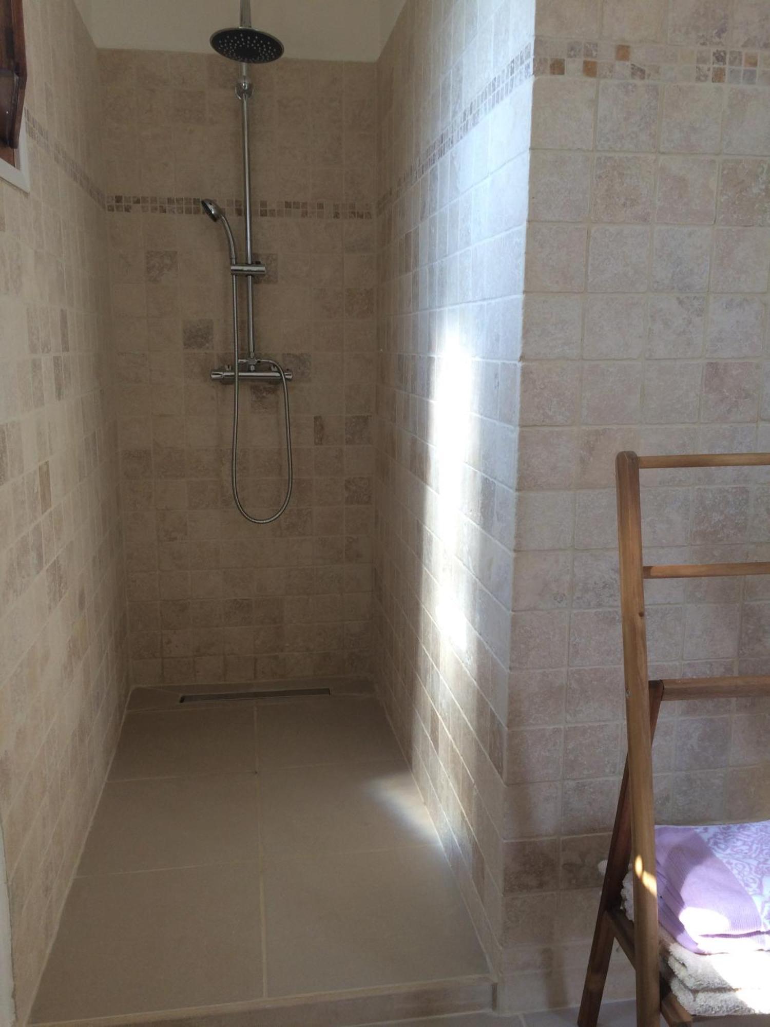 La Perle Des Montagnes - Bed And Breakfast - Chambre D Hote Vernet-les-Bains Ngoại thất bức ảnh