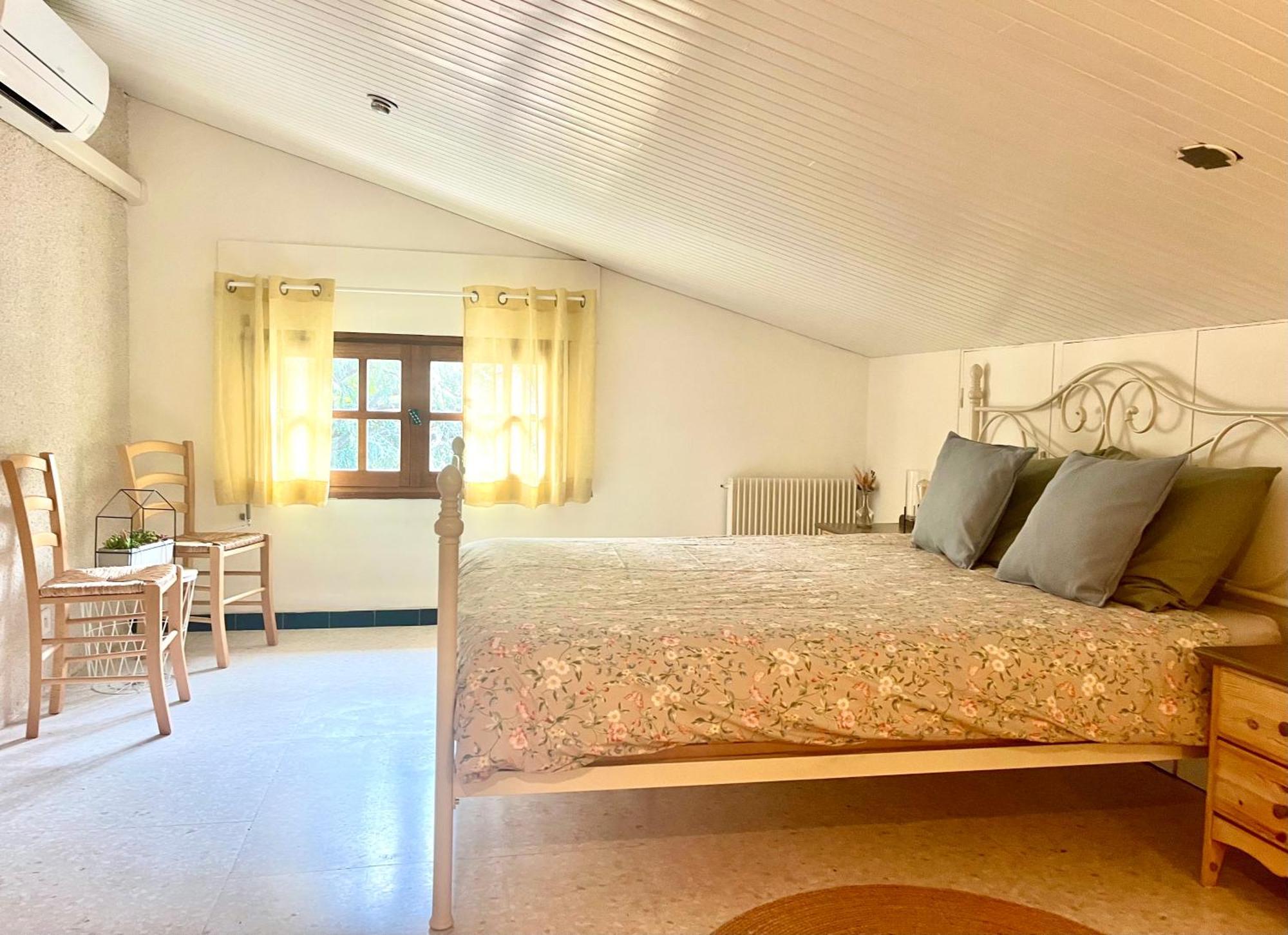 La Perle Des Montagnes - Bed And Breakfast - Chambre D Hote Vernet-les-Bains Ngoại thất bức ảnh